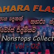 Sahara Flash Nonstop Collection List 2