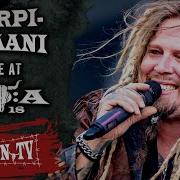 Korpiklaani Vodka Live