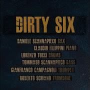 Keep Calm Dirty Six