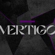 Cosmic Gate Vertigo