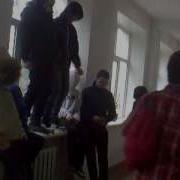 Harlem Shake At School Uzb