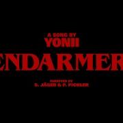 Gendarmerie Yonii