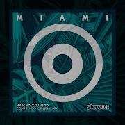 Juanito Marc Volt Comprendo Original Mix