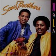 Ningaxabani Soul Brothers