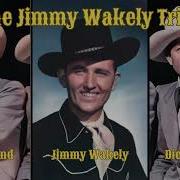 Steel Guitar Inst Jimmy Wakely