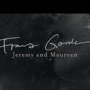 Franz Gordon Jeremy