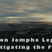 Simon Jomphe Lepine