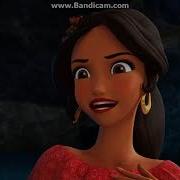 Elena Of Avalor My Time French