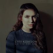 Liisi Koikson Don T Give Up