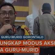 Guru Dan Murid Man Gorontalo