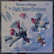 Tom Howe Feels Like Christmas Time