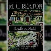 Beaton Audiobook 20