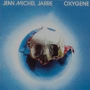 Jean Michel Jarre Oxygene Pt 5