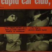 The Cupid Car Club M P Edge Of The Envelope