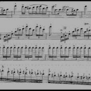 Paganini Violin Concerto 3 In 4