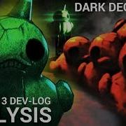 New Dread Ducky Footage Dark Deception Chapter 3 Devlog Full Analysis