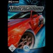 Ost Nfs Underground