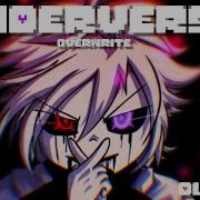 Overwrite Remix