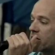 Rem Losing My Religion Теряя Рассудок Оригинал