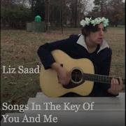 We Have Not Long To Love Liz Saad