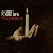 August Burns Red Truth Of A Liar