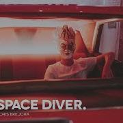 Boris Brejcha Space Diver Album 2020