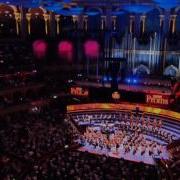 Elgar Symphony No 1