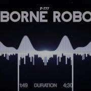 Airborne Robots F 777