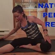 Natural Pelvis Reset Jannine Murray