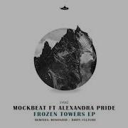 Mockbeat Alexandra Pride Frozen Towers Original Mi