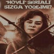 Hovli Turk Seriali Sauntrek