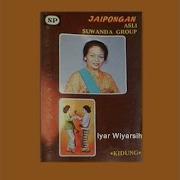 Kaduhung Iyar Wiyarsih