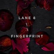 Lane 8 Fingerprint