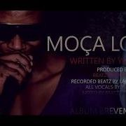 Moça Louca Yudi Fox Prod Beatz By Landim Beatz By Landim