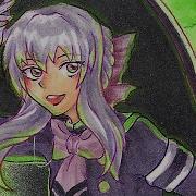 Copic Owari No Seraph Fan Art Shinoa Hiiragi