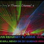 We Ll Never Die Sy Gardner Remix Bryan Kearney Jamie Walker