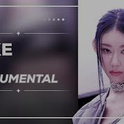 Cake Itzy Instrumental