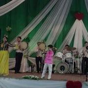 Hikmatilla Ahmadjonov Uynang Onam