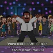 Papa Was A Rollin Funk The Tempations Vs Patrick Cowley Ft Sylvester