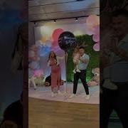 Голос Гендер Пати Мама Наташа И Папа Саша