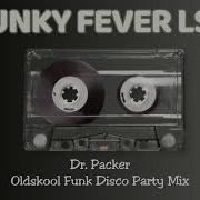 Dr Packer Remixes