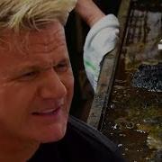 We Re F Ed Gordon Ramsay Disgusted By Grease Gordon Ramsay S 24 Hours To Hell And Back