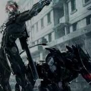 Metal Gear Rising Revengeance Ost Dark Skies