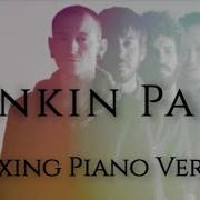 Linkin Park Instrumental