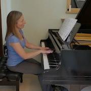 Songs For Pianoforte Viii Allegro Moderato Joanne Polk