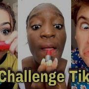 Lipstick Challenge Tik Tok Musically