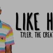 Do I Look Like Him Tyler The Creator