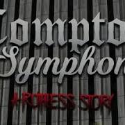 Compton Symphony Kiki Smooth