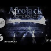 Show Me Your Rage Afrojack