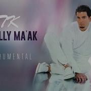 Amr Diab Tamally Maak Instrumental